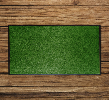 Jungle Green